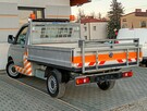 Volkswagen Transporter sygnalizacja świetlna * obsługa techniczna  autostrad* - 8