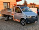 Volkswagen Transporter sygnalizacja świetlna * obsługa techniczna  autostrad* - 4
