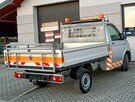 Volkswagen Transporter sygnalizacja świetlna * obsługa techniczna  autostrad* - 7