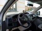Volkswagen Transporter sygnalizacja świetlna * obsługa techniczna  autostrad* - 14