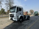 man Tgs 18.470 hydrodrive 4x4, hydraulika - 2