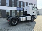 man Tgs 18.470 hydrodrive 4x4, hydraulika - 3