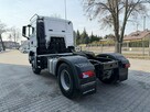 man Tgs 18.470 hydrodrive 4x4, hydraulika - 4