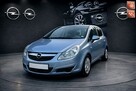 Opel Corsa D 1.4 90KM 5Drzwi Klimatyzacja Opłacona