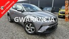 Toyota C-HR 1.8 HSD 66 tyś km Kamera Asys. Parkowania - 1