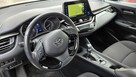 Toyota C-HR 1.8 HSD 66 tyś km Kamera Asys. Parkowania - 10