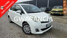 Toyota Verso S 1.3 Vvti 101KM Kamera Klima Serwis Zero Rdzy - 1