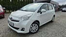 Toyota Verso S 1.3 Vvti 101KM Kamera Klima Serwis Zero Rdzy - 3