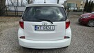 Toyota Verso S 1.3 Vvti 101KM Kamera Klima Serwis Zero Rdzy - 5