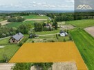 Działka budowlana Szczepanowice gm. Pleśna - 4