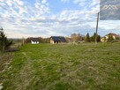 Działka budowlana Szczepanowice gm. Pleśna - 8
