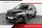 Toyota RAV-4 GD8G192#2.5 Hybrid Comfort 4x2 K.cof Bi-LED K.cof Salon PL VAT23%