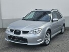 Subaru Impreza 4x4 Serwis Org.przebieg