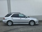 Subaru Impreza 4x4 Serwis Org.przebieg - 16