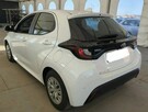 Toyota Yaris 2023/SALON POLSKA/FV23%/stan bdb/1wł/gwarancja - 3