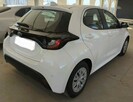 Toyota Yaris 2023/SALON POLSKA/FV23%/stan bdb/1wł/gwarancja - 4