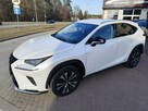 Lexus NX IMPRESSION/SALON POLSKA/ 4X4/stan bdb/gwarancja - 4