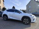 Lexus NX IMPRESSION/SALON POLSKA/ 4X4/stan bdb/gwarancja - 5