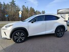 Lexus NX IMPRESSION/SALON POLSKA/ 4X4/stan bdb/gwarancja - 6