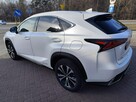 Lexus NX IMPRESSION/SALON POLSKA/ 4X4/stan bdb/gwarancja - 8