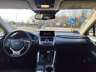 Lexus NX IMPRESSION/SALON POLSKA/ 4X4/stan bdb/gwarancja - 10