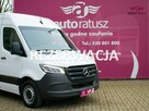 Mercedes Sprinter * R E Z E R W A C J A * - 1