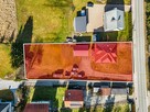 Dom + plac pod działalność gospodarczą | wjazd TIR - 3