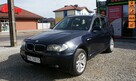 BMW X3 - 1