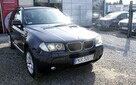 BMW X3 - 2