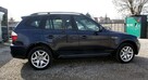 BMW X3 - 3