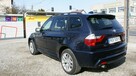 BMW X3 - 4