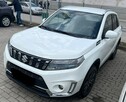 Suzuki Vitara SALON POLSKA/PREMIUM/fv23%/stan bdb/gwarancja - 1