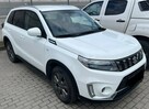 Suzuki Vitara SALON POLSKA/PREMIUM/fv23%/stan bdb/gwarancja - 3