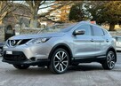Nissan Qashqai SALON POLSKA/Panorama/stan bdb/gwarancja - 1