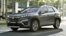Suzuki S-Cross PREMIUM/SALON POLSKA/stan doskonały/gwarancja - 1