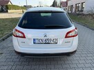 Peugeot 508 RXH Hybrid4 4X4 Pano Headup Navi Piękny Stan Oryginał Bezwypadkowy Perła - 6