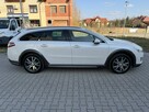 Peugeot 508 RXH Hybrid4 4X4 Pano Headup Navi Piękny Stan Oryginał Bezwypadkowy Perła - 8