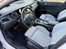 Peugeot 508 RXH Hybrid4 4X4 Pano Headup Navi Piękny Stan Oryginał Bezwypadkowy Perła - 9