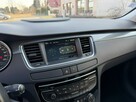 Peugeot 508 RXH Hybrid4 4X4 Pano Headup Navi Piękny Stan Oryginał Bezwypadkowy Perła - 13