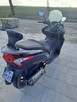 Skuter Kymco Downtown 125 cm