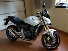 Sprzedam motocykl Honda Hornet - 5