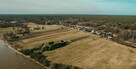 Działka z linią brzegową nad Bugiem w Bojanach, gmina Brok - 4