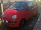Daewoo matiz - 1
