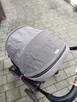 Wózek dziecięcy CYBEX ballios plus nosidełko AVIONAUT Pixel. - 3