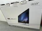 Acer T272HUL - monitor dotykowy 27 WQHD 2560x1440 IPS - 7
