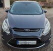 FORD C-max 2.0 TDCi 140KM automat - 2