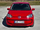 VW up! 1.0 • Salon PL • I Właściciel • OC+AC • 2 kpl opon - 5