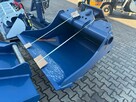 Łyżka skandynawska skarpowa ESJ FK MACHINERY hydrauliczna
