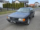 Audi 100 2.5 TDI 1995r jeden właściciel w polsce od 2010r - 7