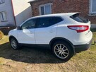 Nissan Qashqai - 2